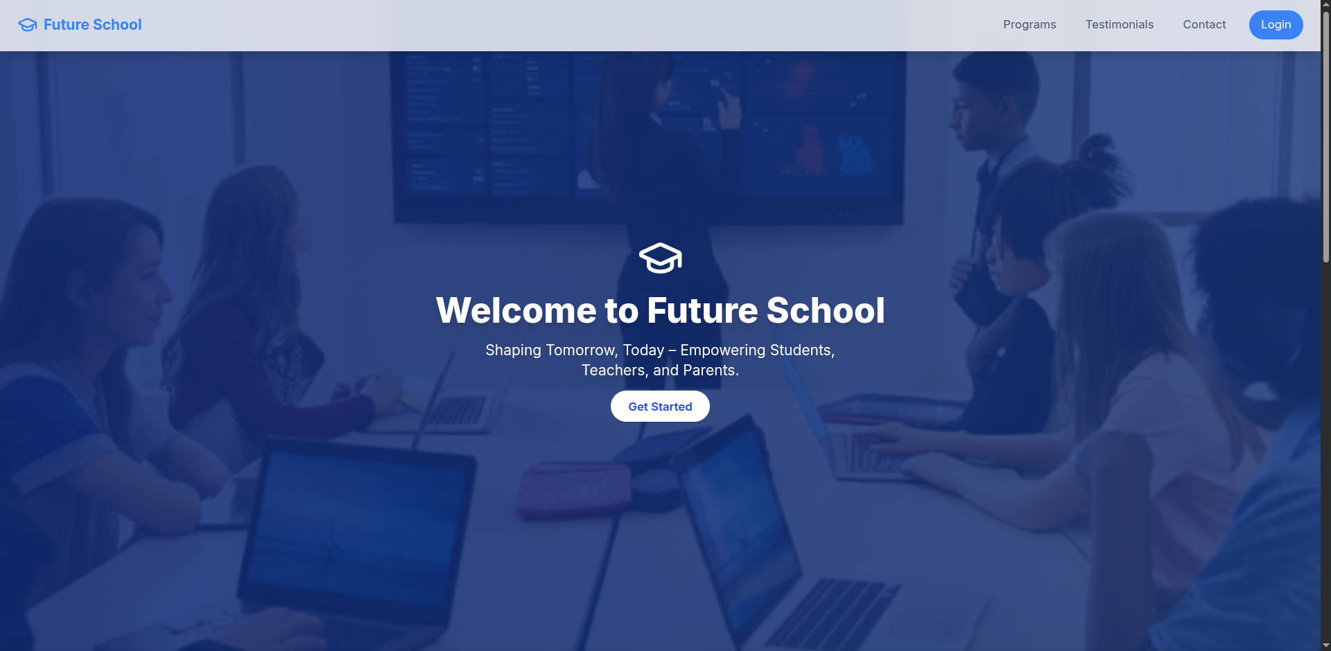 portfolio image